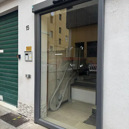 Station - H24 4* Modène