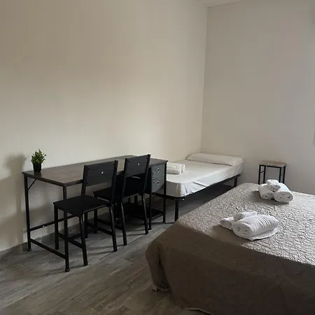 Modena Station - Suites H24