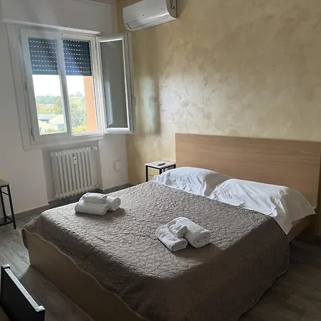 Modena Station - Suites H24 4*