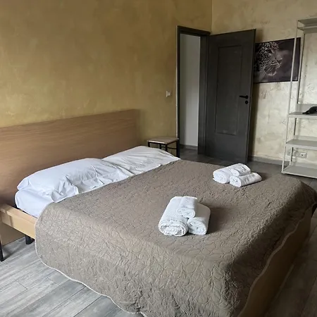 Modena Station - Suites H24