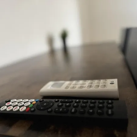 Maison d'hôtes Station - H24 Modène