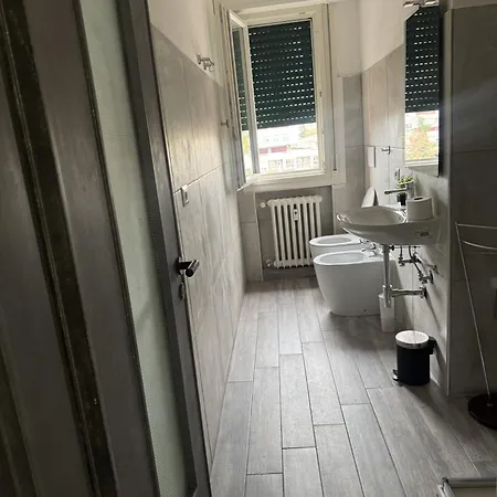 Modena Station - Suites H24