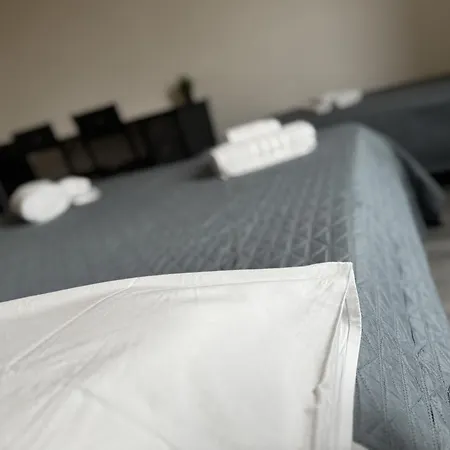 Modena Station - Suites H24