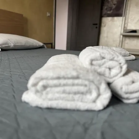 Maison d'hôtes Station - H24 Modène