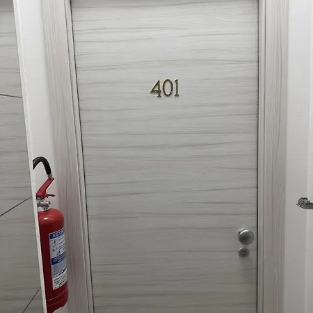 Modena Station - Suites H24 Гостевой дом 4*