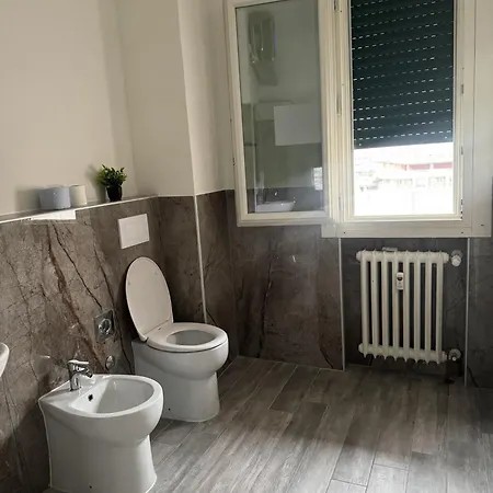 Modena Station - Suites H24 4*