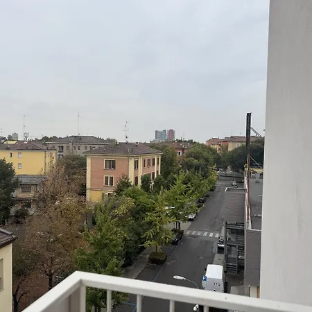 Modena Station - Suites H24 4* Модена