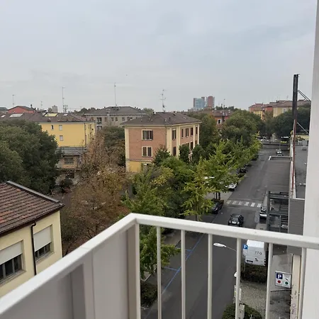 Modena Station - Suites H24