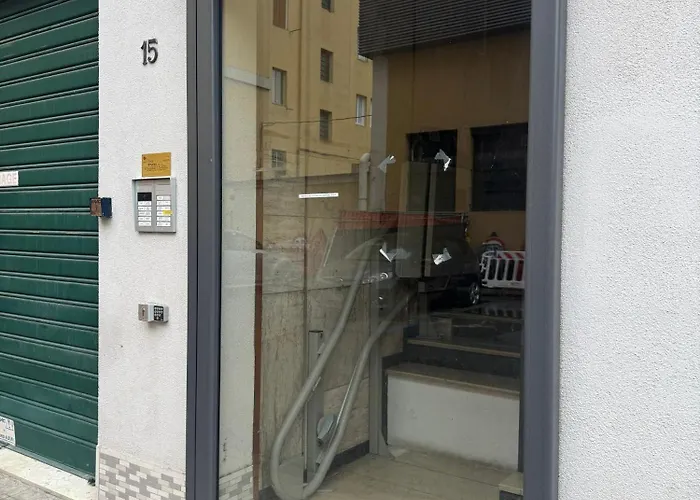 Station - H24 4* Modena