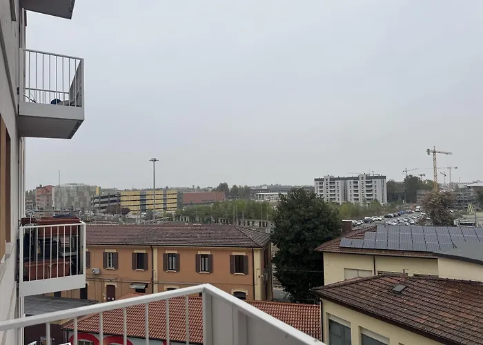 Pensionat Station - H24