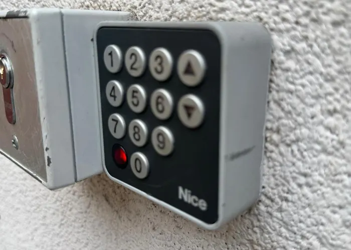 Pensionat Station - H24 Modena