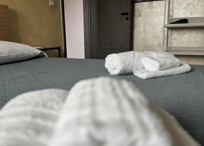 Station - H24 Vendégház 4*