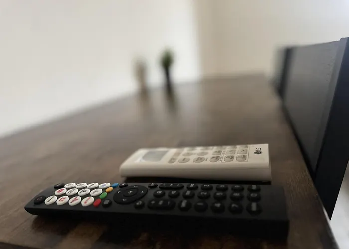 Vendégház Station - H24 Modena