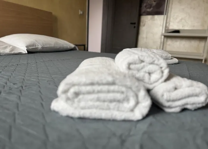 Pensionat Station - H24 Modena