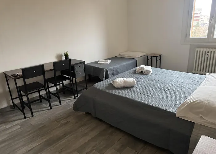 Station - H24 Pensionat