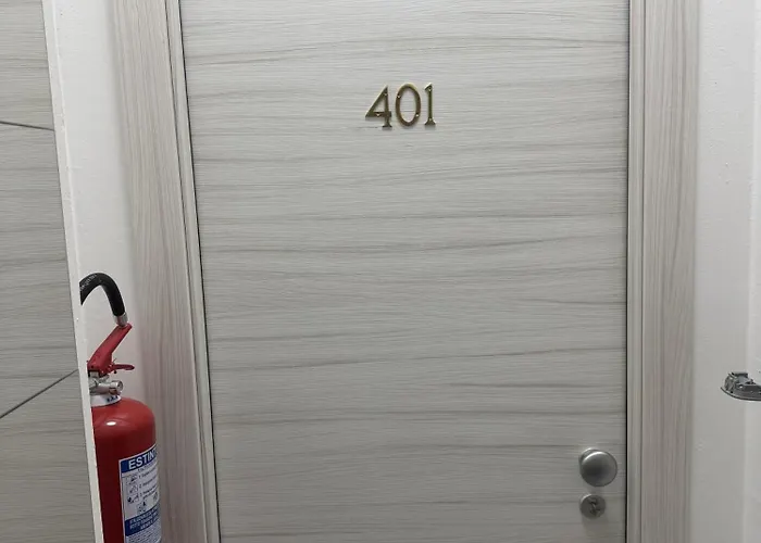 Station - H24 Pensionat 4*