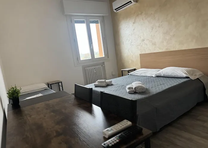 Station - H24 Vendégház