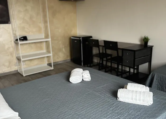 Station - H24 Vendégház