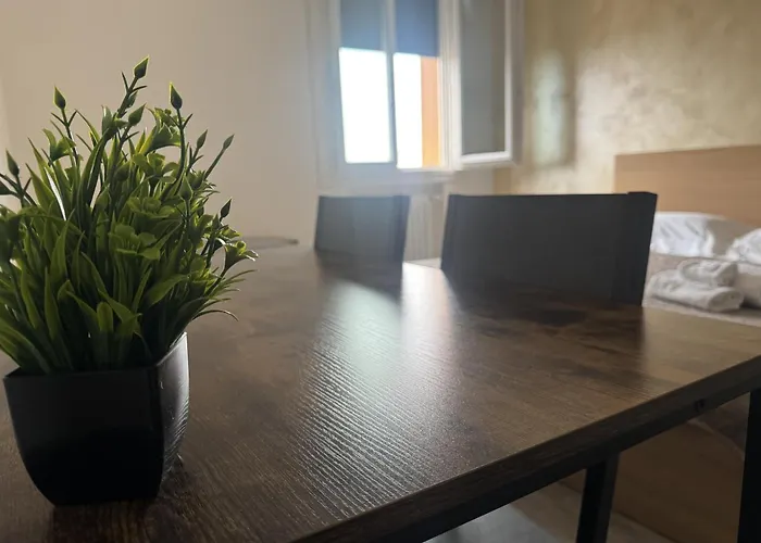 Station - H24 Vendégház