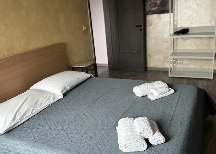 Pensionat Station - H24