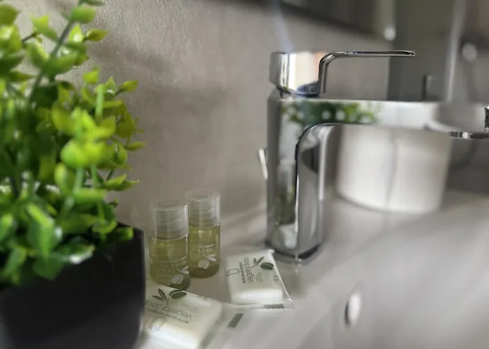 Station - H24 Vendégház