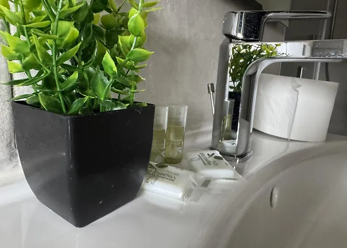 Station - H24 Modena