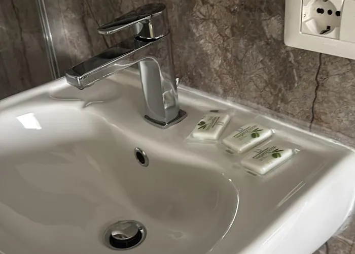 Vendégház Station - H24 Modena