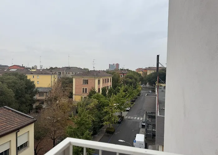 Station - H24 4* Modena