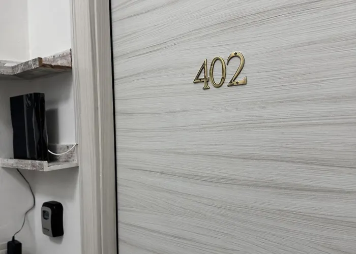 Pensionat Station - H24 4*